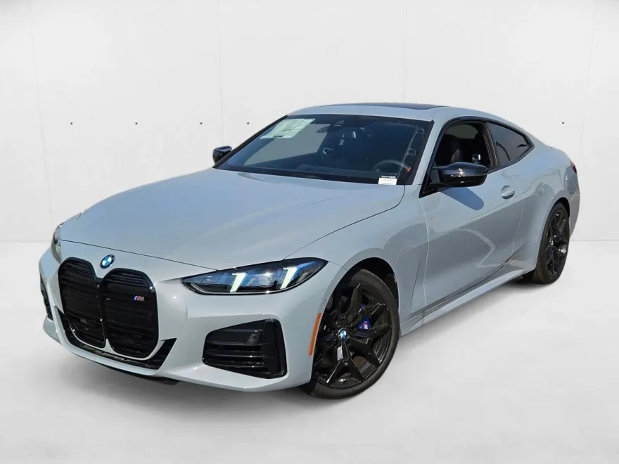 2026 Bmw M440i xDrive photo 1