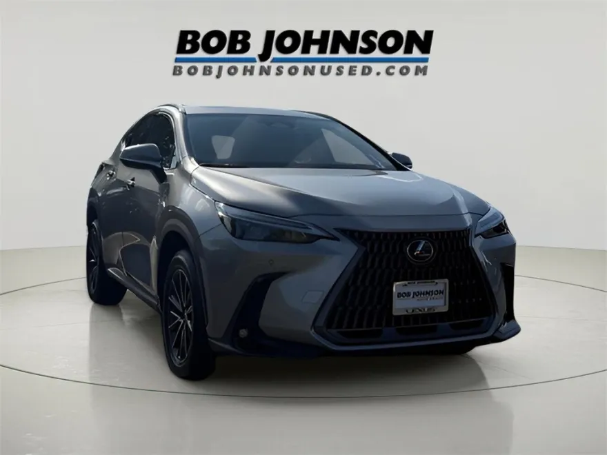 2025 Lexus NX 350 Premium photo 1