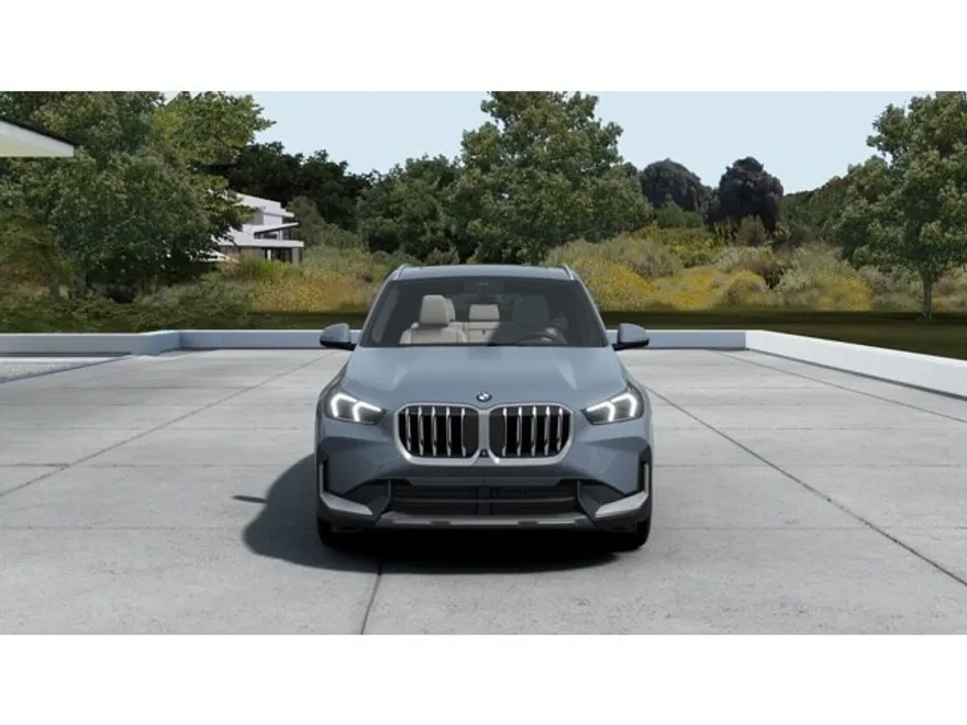 2026 Bmw X1 XDrive28i photo 1