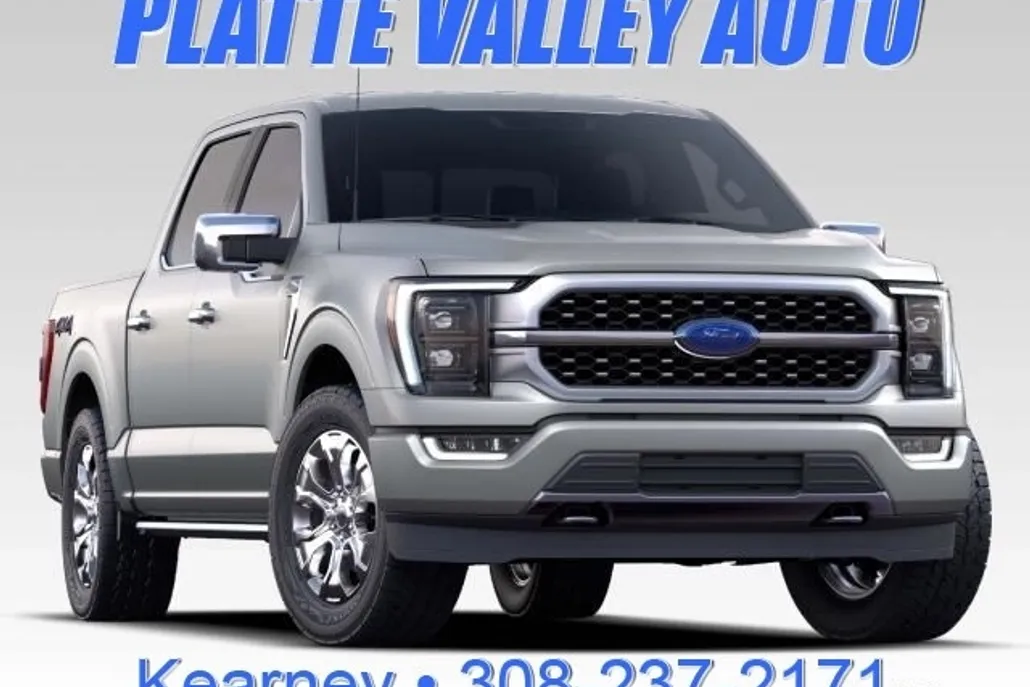 2023 Ford F-150 XLT photo 1