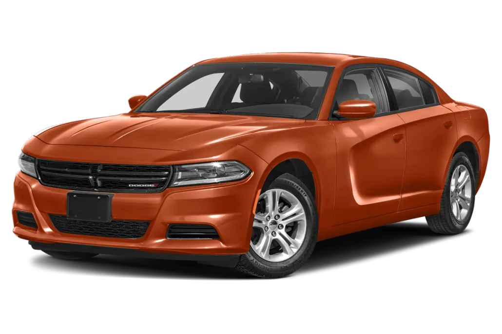 2023 Dodge Charger SXT photo 1