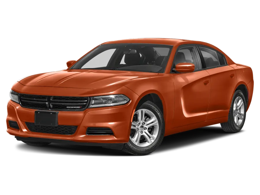 2023 Dodge Charger SXT photo 1