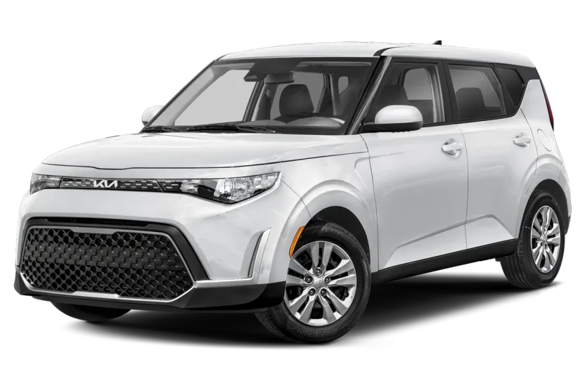 2023 Kia Soul LX S photo 1