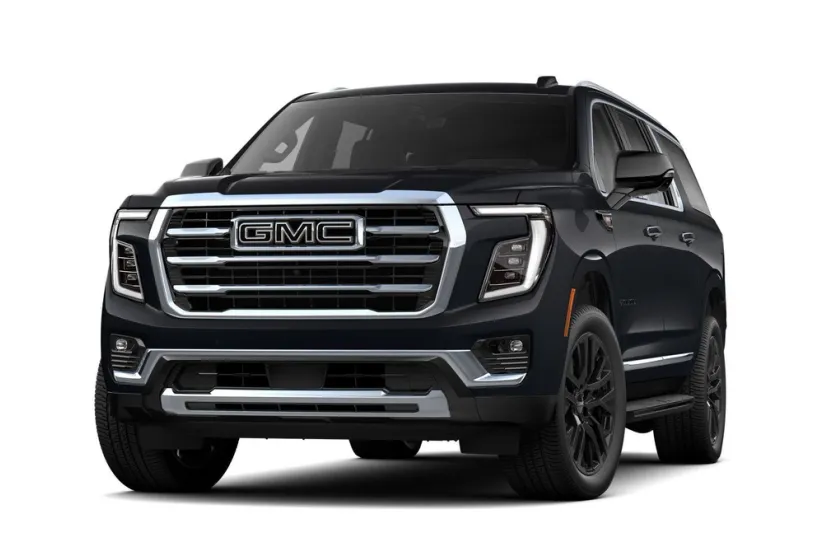 2026 Gmc Yukon XL photo 1