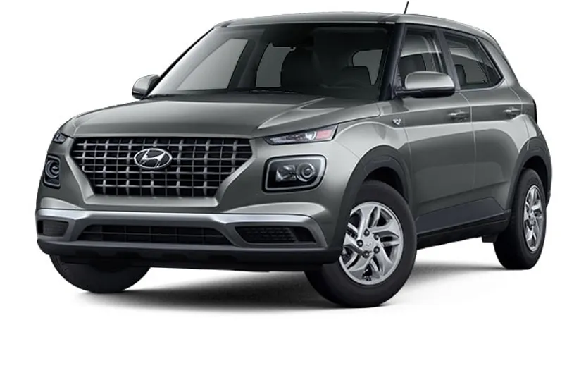 2025 Hyundai Venue SE photo 1