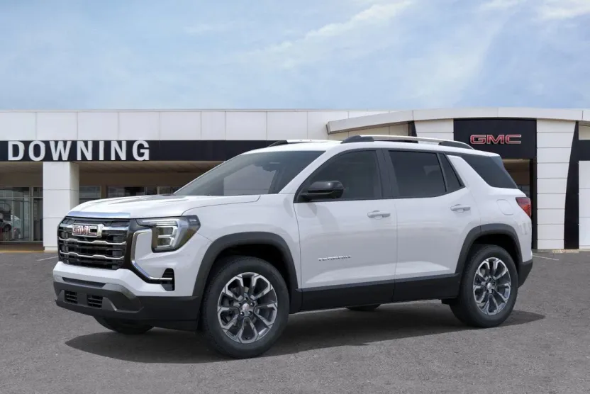 2026 Gmc Terrain Elevation photo 1