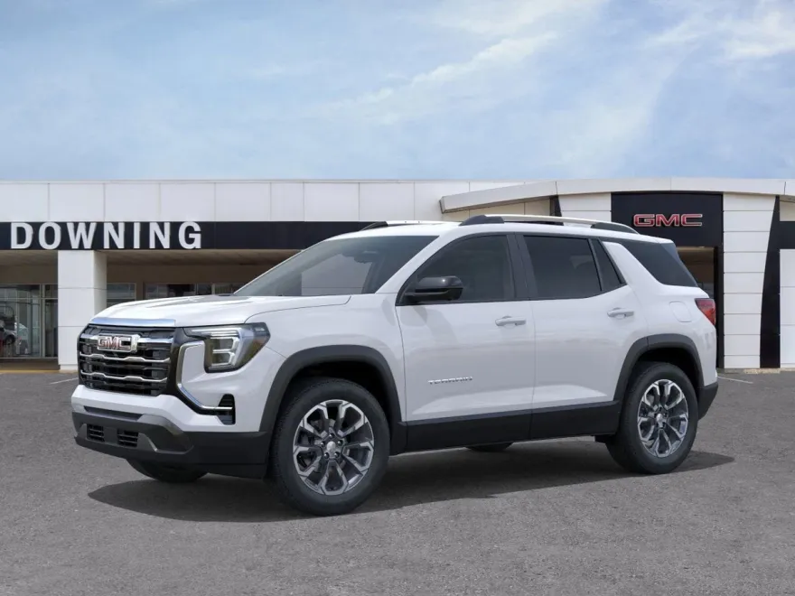 2026 Gmc Terrain Elevation photo 1