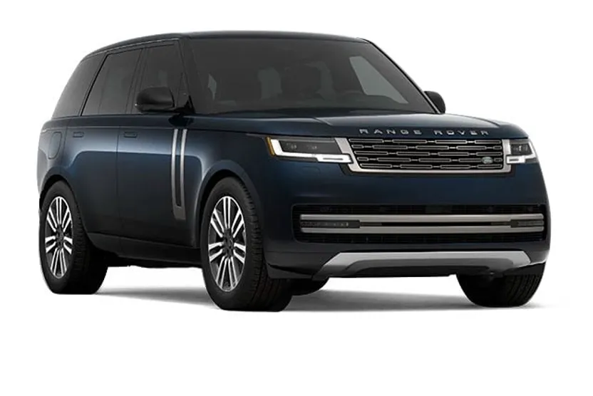 2024 Land Rover Range Rover SE photo 1