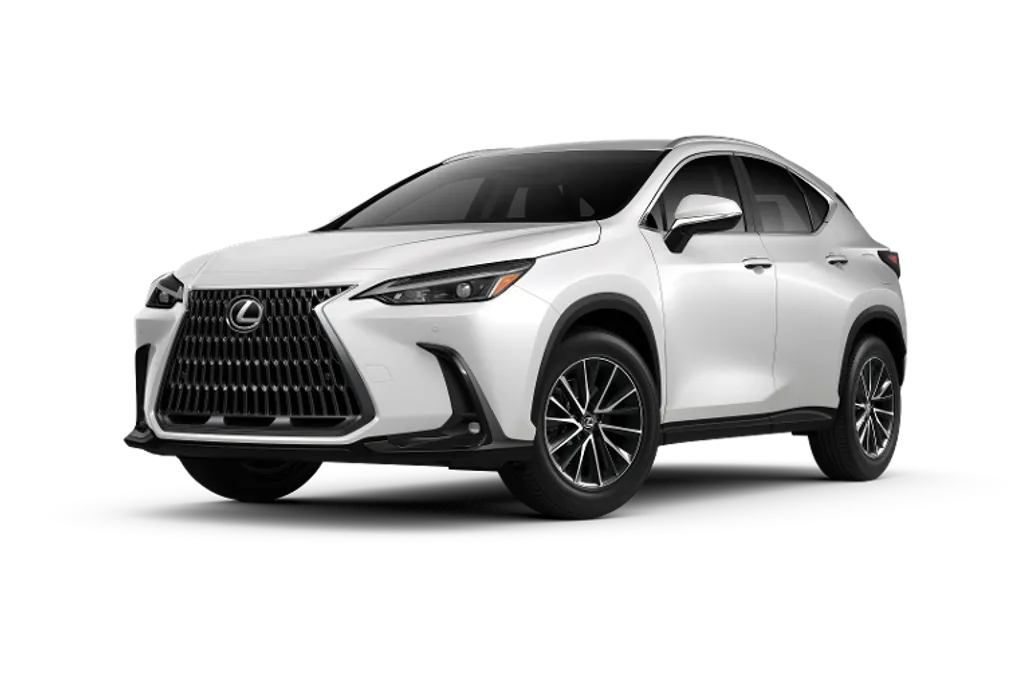 2025 Lexus NX 350h Premium AWD photo 1