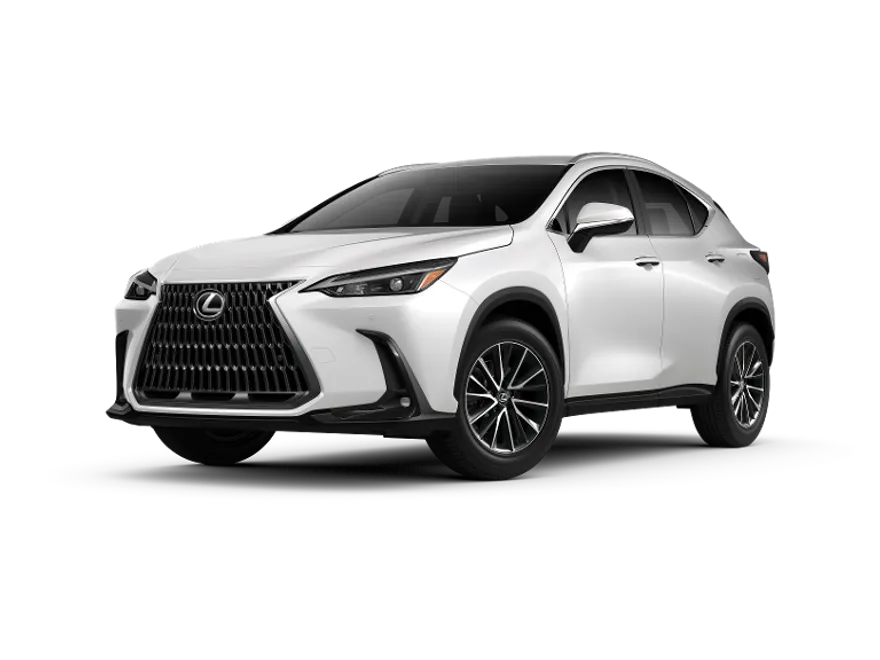 2025 Lexus NX 350h Premium AWD photo 1