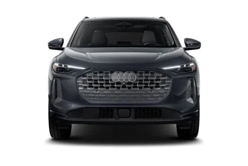 2025 Audi Q5 2.0T Premium photo 3