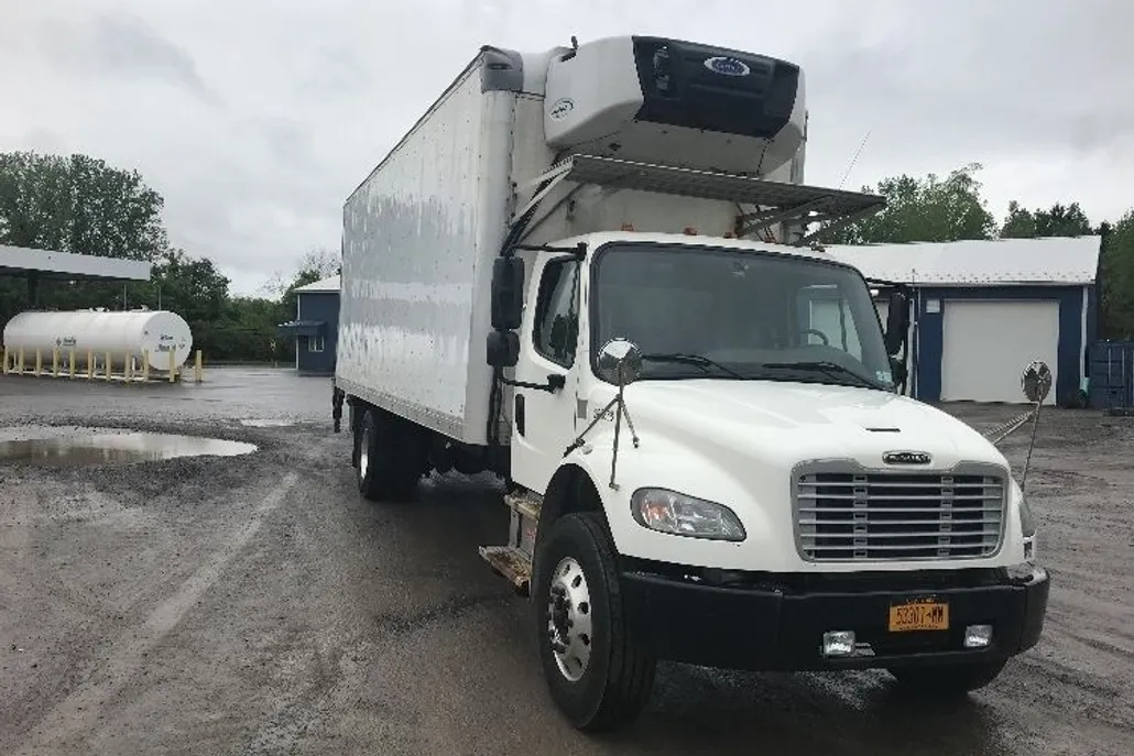 2019 Freightliner M2 106 Medium Duty photo 1