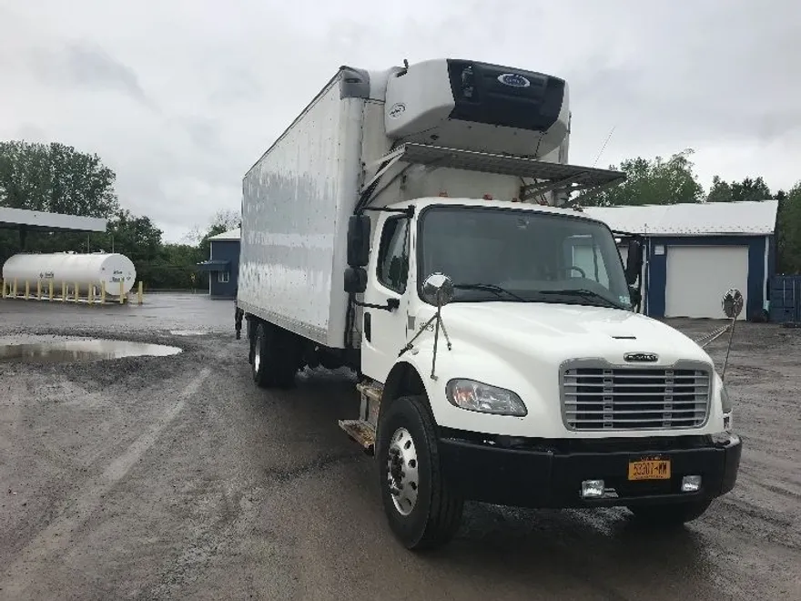 2019 Freightliner M2 106 Medium Duty photo 1