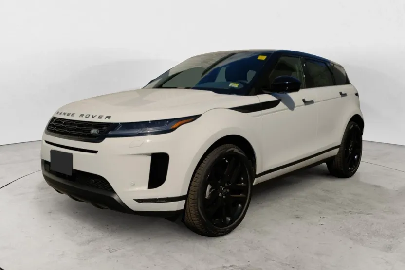 2024 Land Rover Range Rover Evoque S photo 1