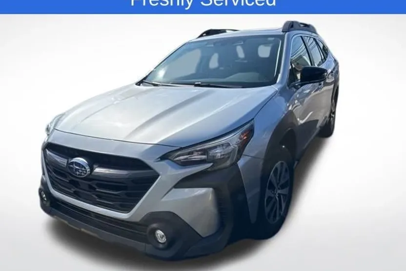 2023 Subaru Outback Premium photo 1
