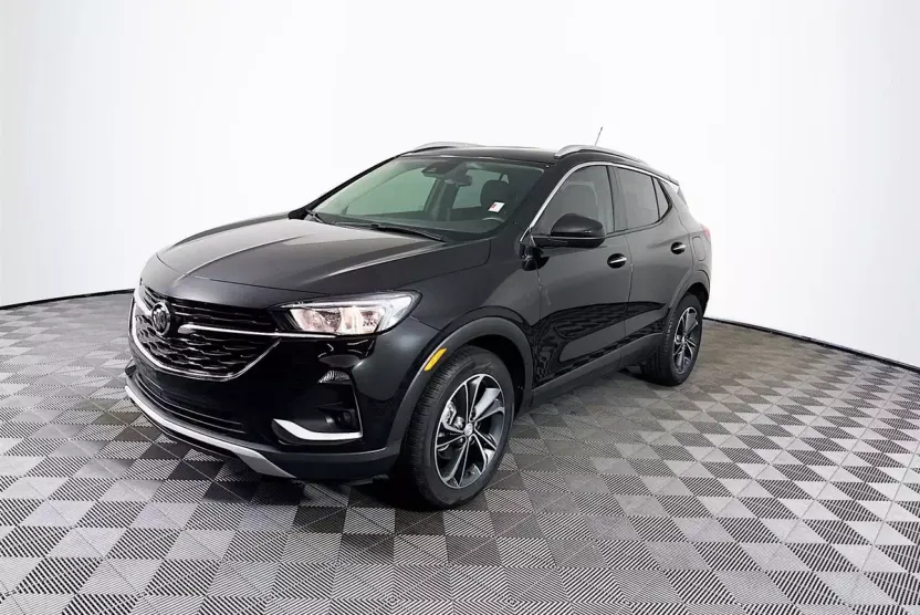2023 Buick Encore GX Select photo 1
