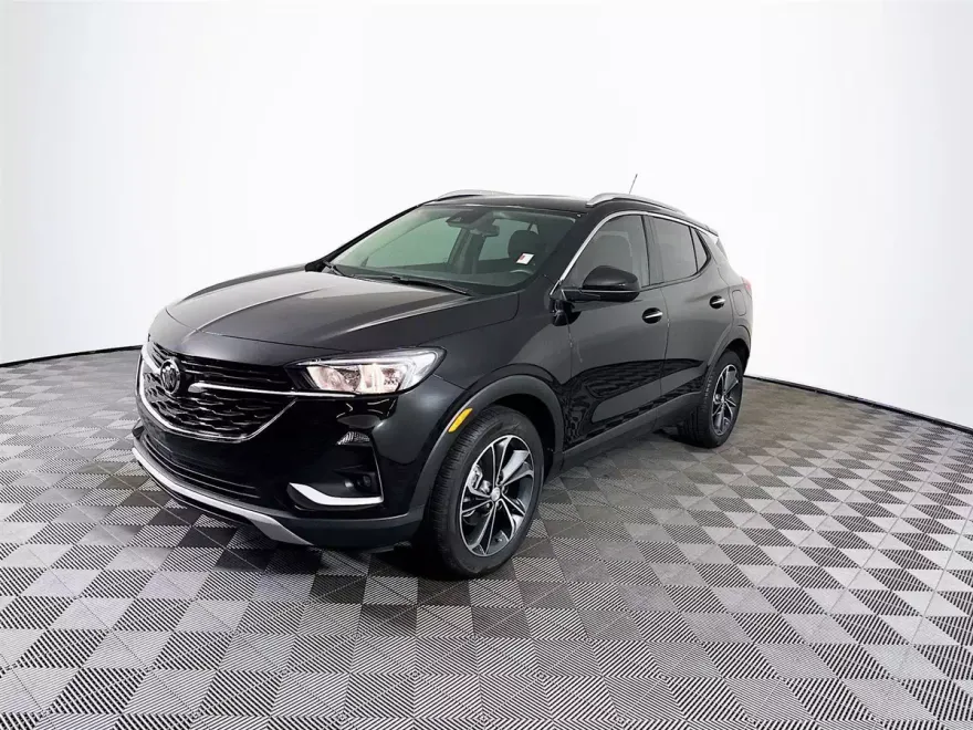 2023 Buick Encore GX Select photo 1