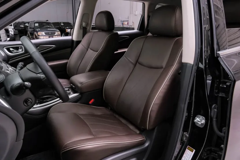 2020 Infiniti QX60 Luxe photo 1