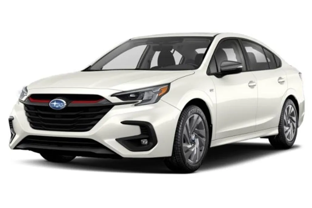 2023 Subaru Legacy Sport photo 1