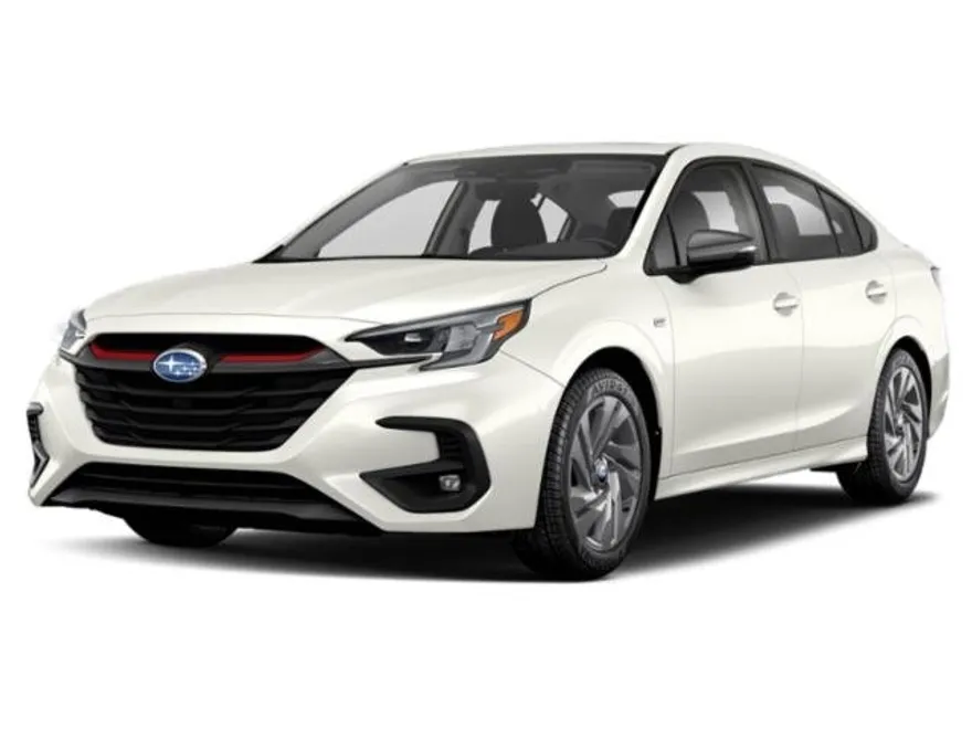 2023 Subaru Legacy Sport photo 1