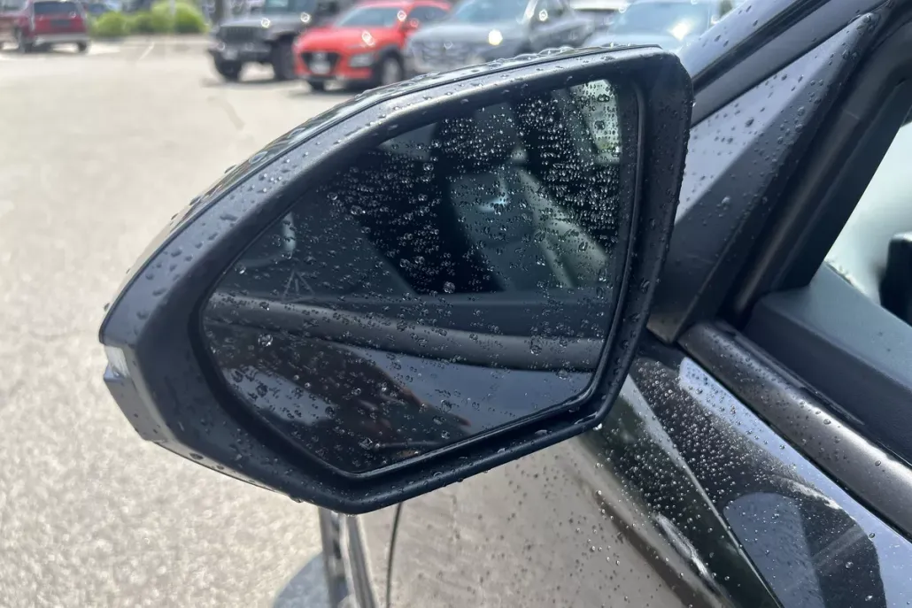 2025 Hyundai Santa Cruz Limited photo 1