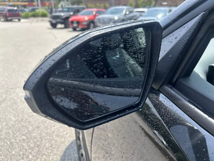 2025 Hyundai Santa Cruz Limited photo 1