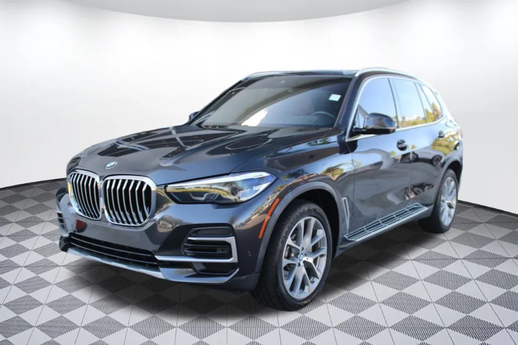 2023 Bmw X5 xDrive40i photo 1