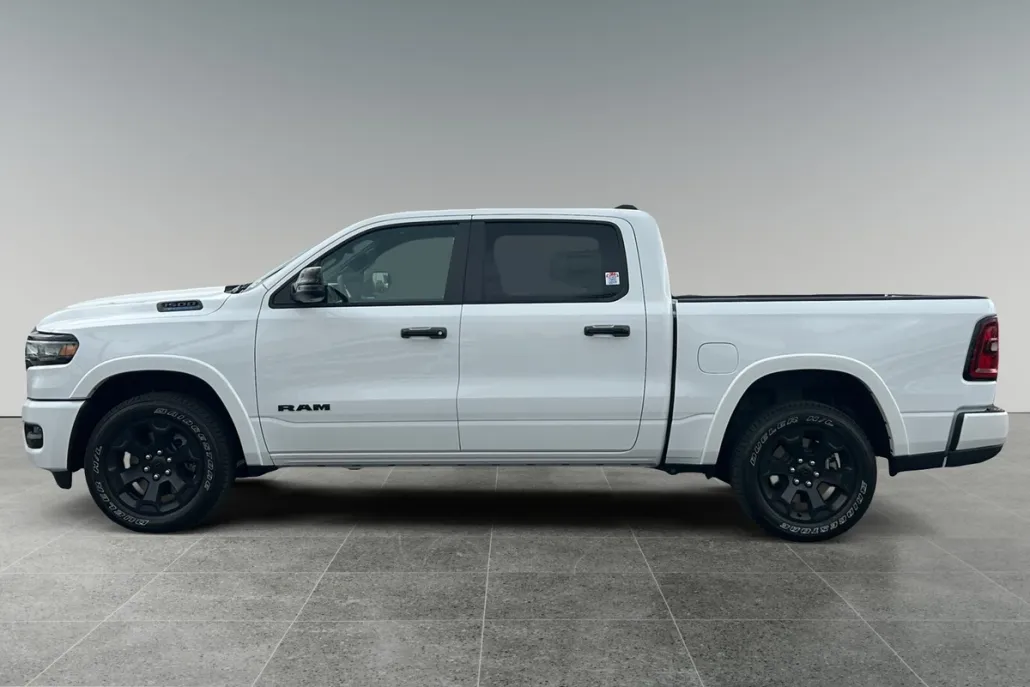 2025 Ram 1500 Big Horn Lone Star photo 1