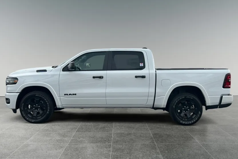 2025 Ram 1500 Big Horn Lone Star photo 1