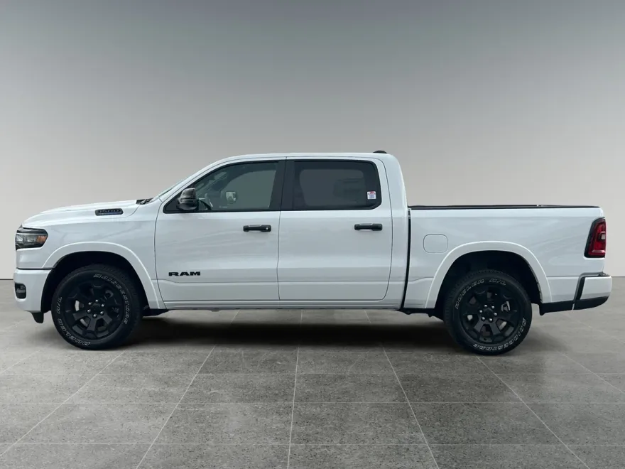 2025 Ram 1500 Big Horn Lone Star photo 1