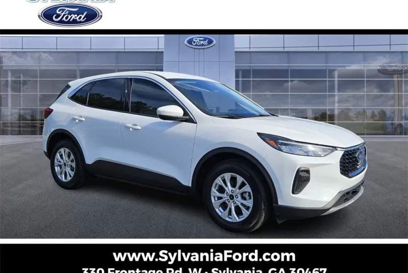 2024 Ford Escape Active photo 1