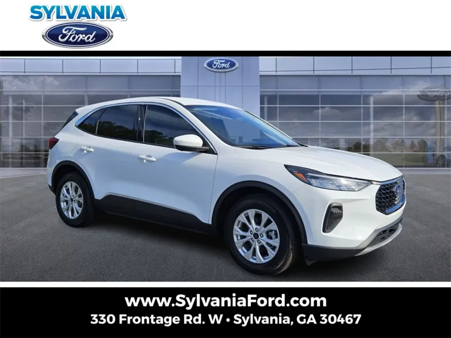 2024 Ford Escape Active photo 1