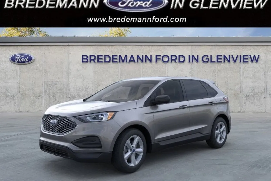 2024 Ford Edge SE photo 1