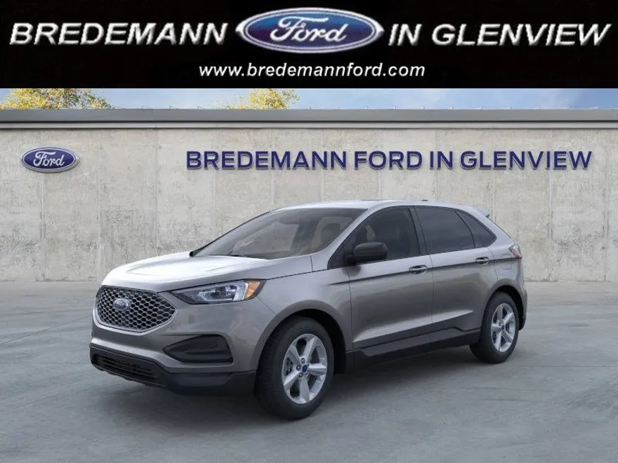2024 Ford Edge SE photo 1
