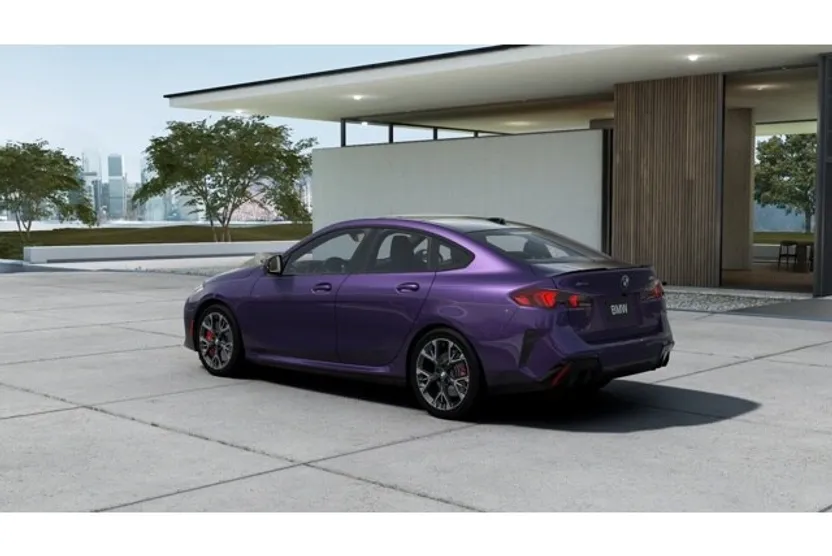 2025 Bmw 228i xDrive Gran Coupe photo 1