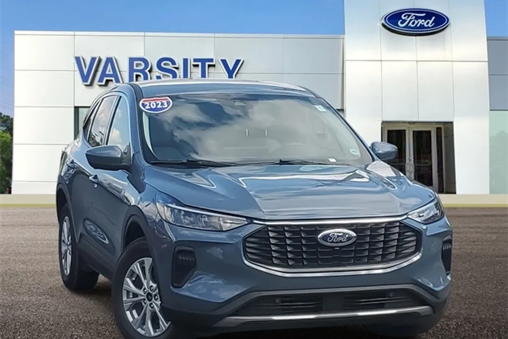 2023 Ford Escape Active photo 1