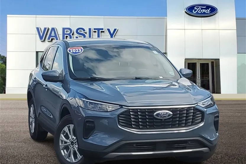 2023 Ford Escape Active photo 1