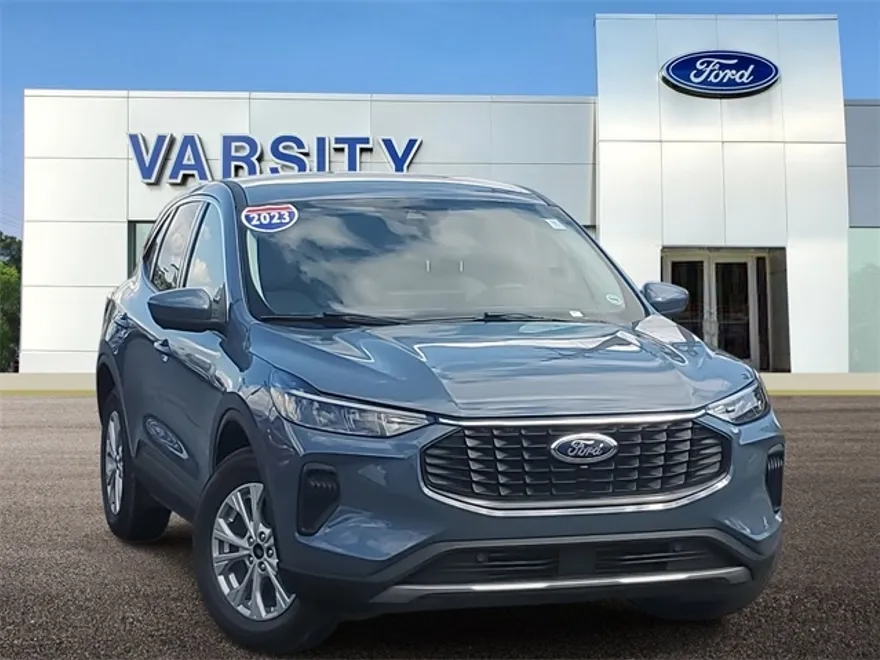 2023 Ford Escape Active photo 1