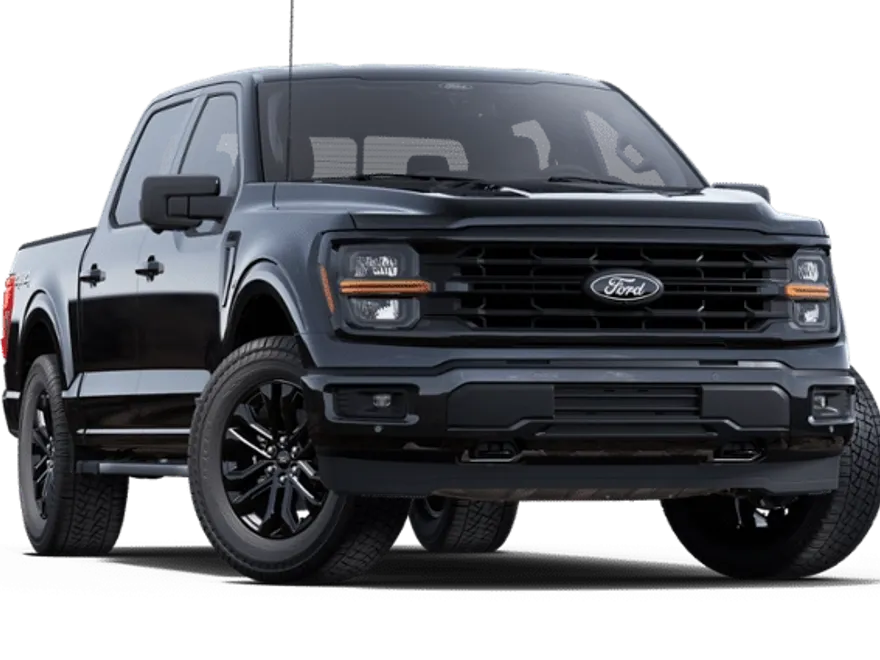 2025 Ford F-150 XLT photo 21