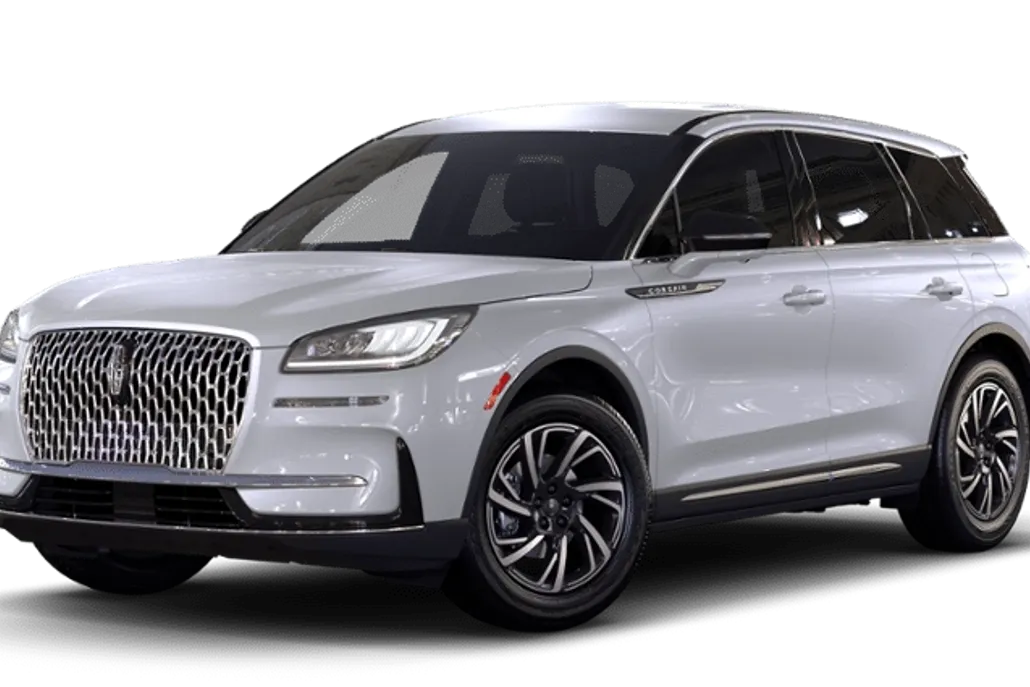 2025 Lincoln Corsair Premiere photo 1