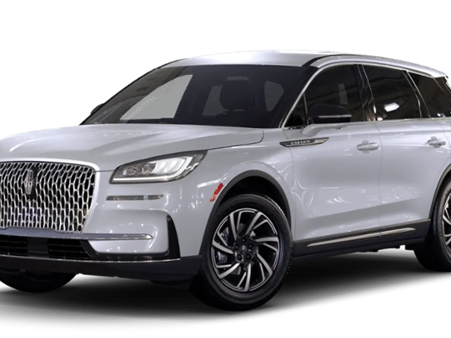2025 Lincoln Corsair Premiere photo 1