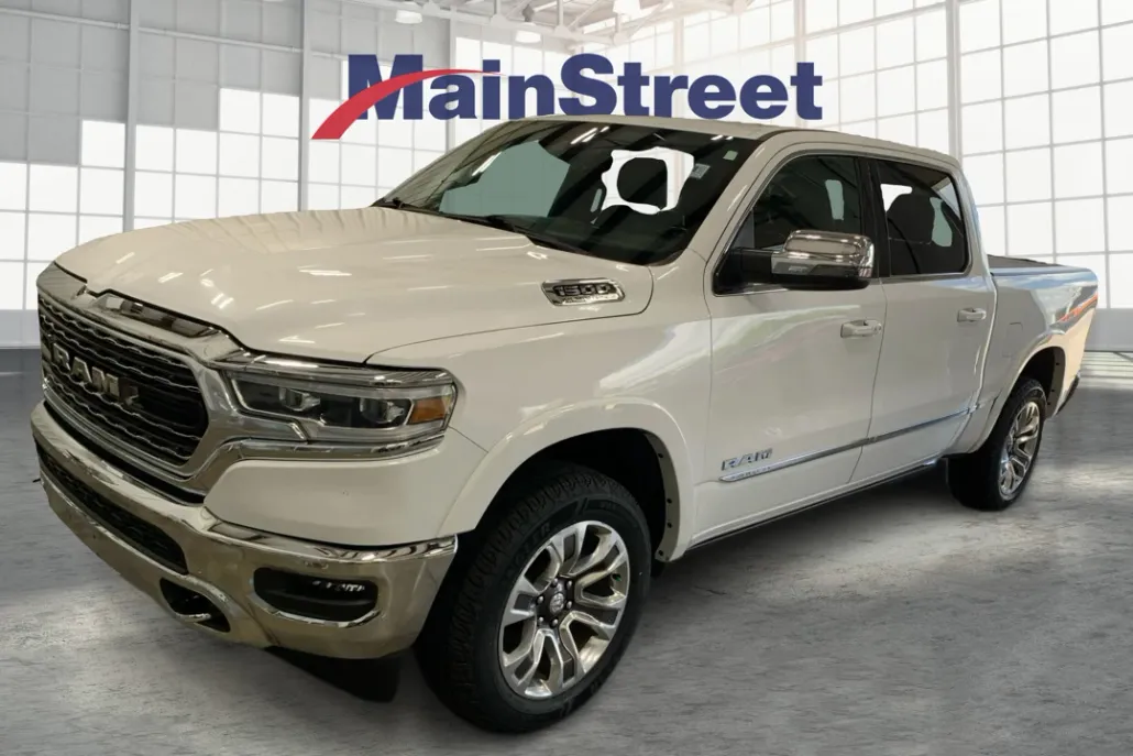 2023 Ram 1500 Limited photo 1
