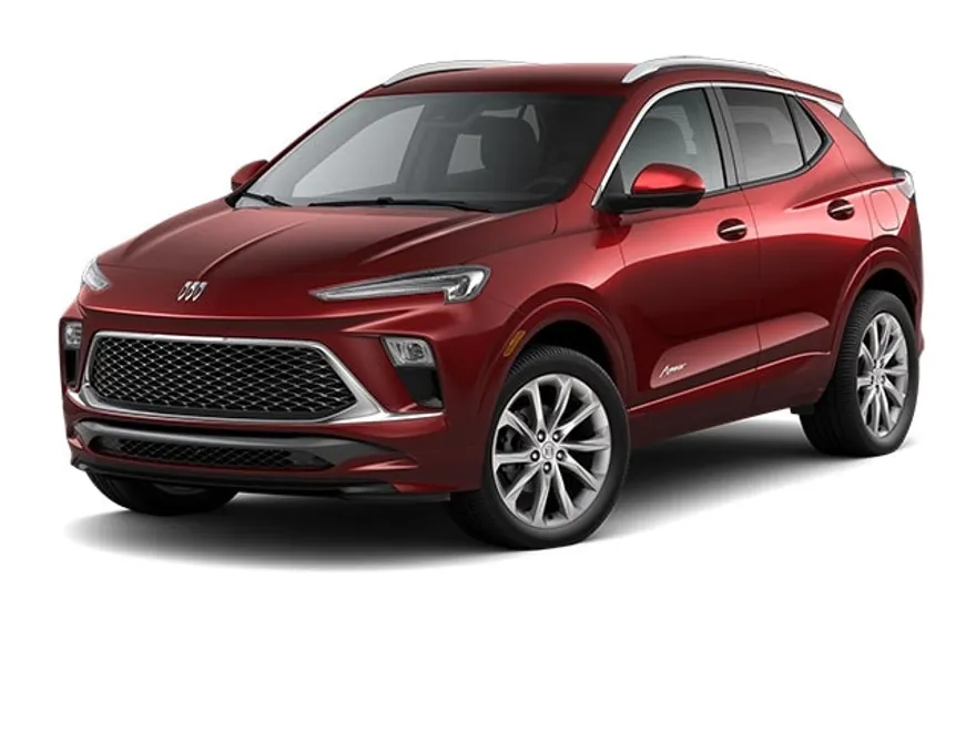2024 Buick Encore GX Avenir photo 1
