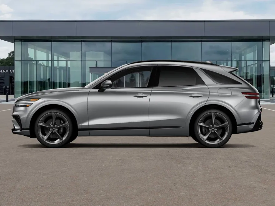 2026 Genesis GV70 2.5T Sport Prestige photo 1