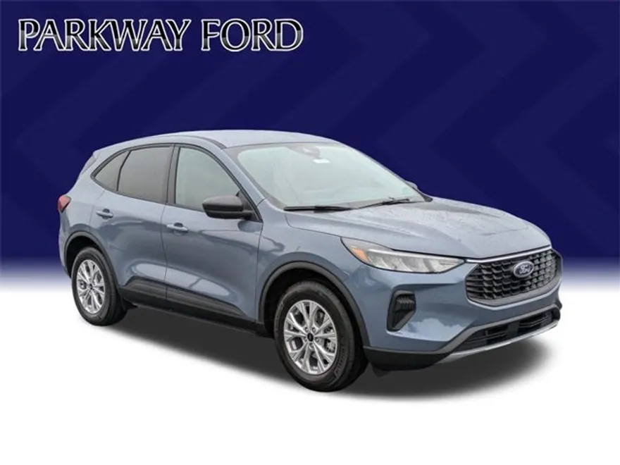 2025 Ford Escape Active photo 1