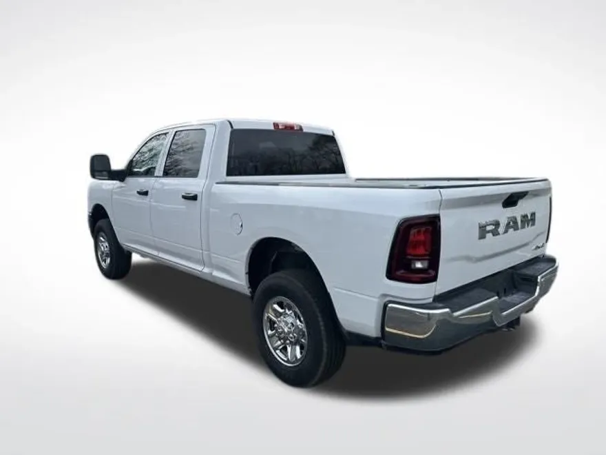 2025 Ram 3500 Tradesman photo 7