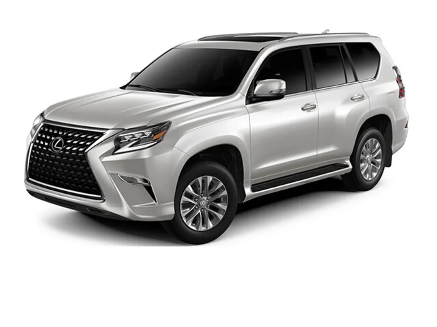 2023 Lexus GX 460 Premium photo 1