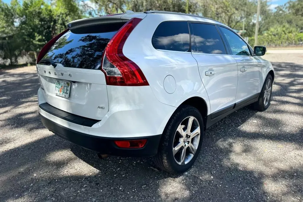 2013 Volvo XC60 3.2 photo 1