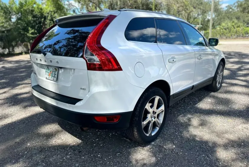 2013 Volvo XC60 3.2 photo 1