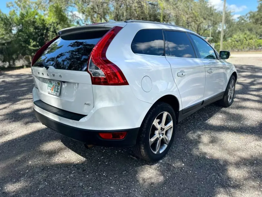 2013 Volvo XC60 3.2 photo 1